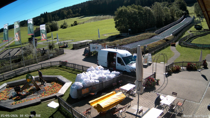 Buron Spielpark