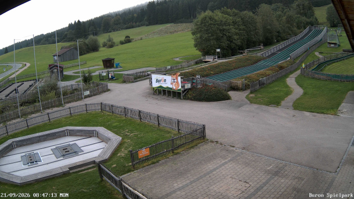 Buron Spielpark