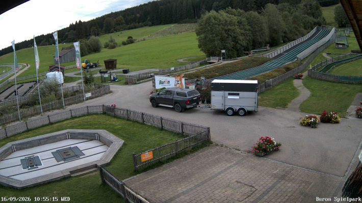 Buron Spielpark