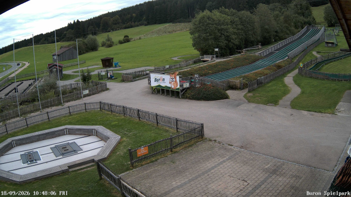 Buron Spielpark