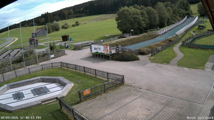 Buron Spielpark