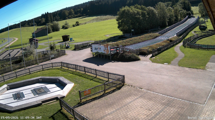 Buron Spielpark