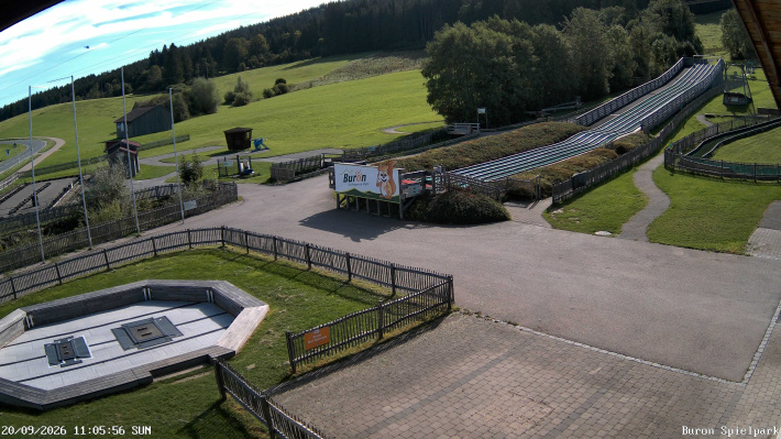 Buron Spielpark