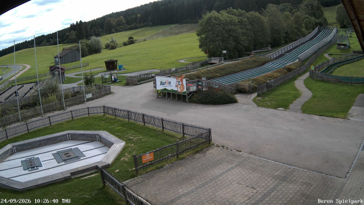 Buron Spielpark