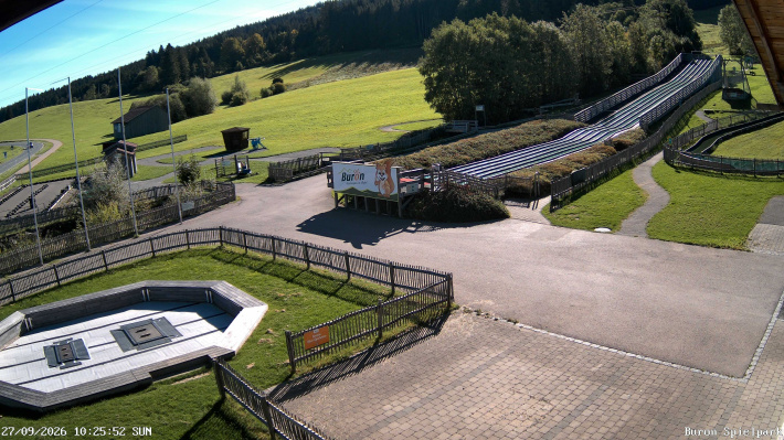 Buron Spielpark