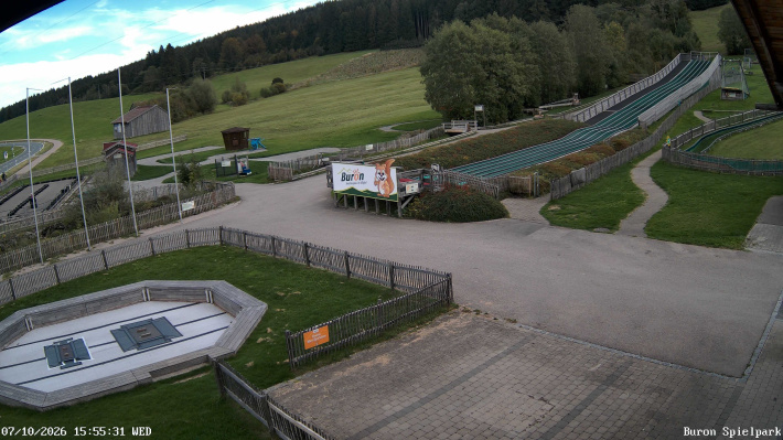 Buron Spielpark