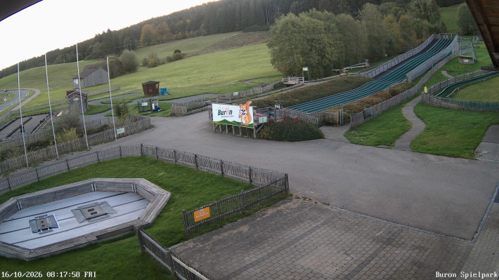 Buron Spielpark