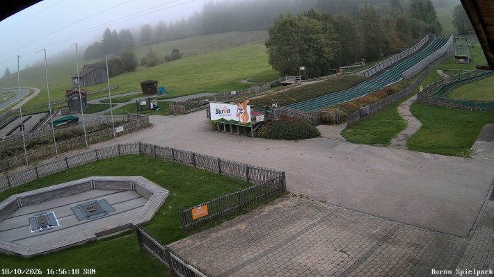 Buron Spielpark