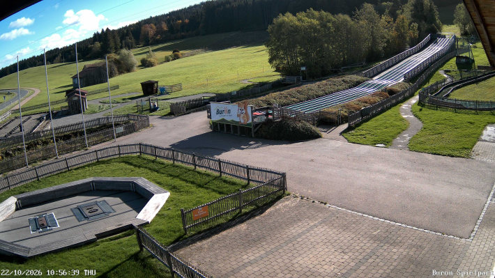 Buron Spielpark
