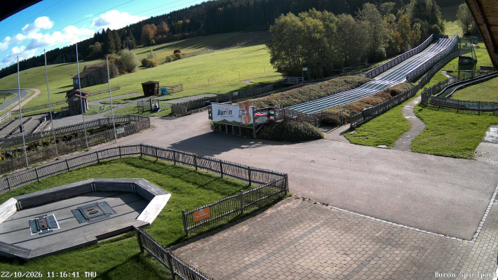 Buron Spielpark