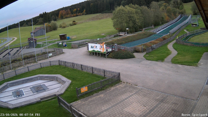 Buron Spielpark