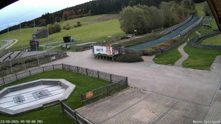 Buron Spielpark