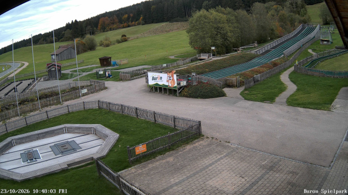Buron Spielpark