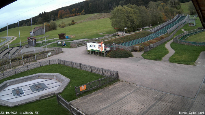 Buron Spielpark