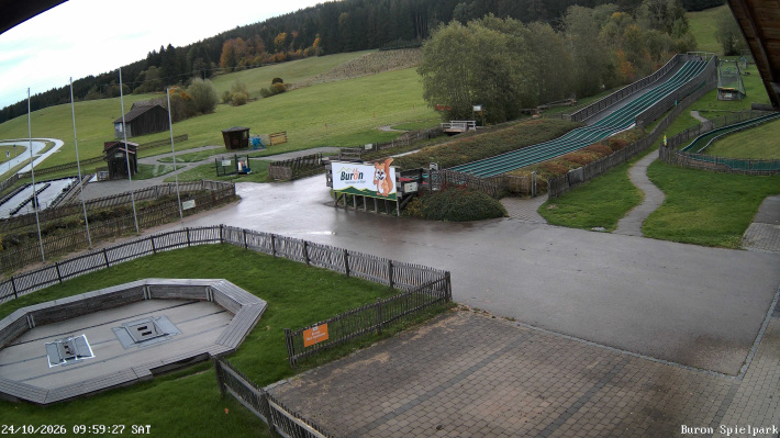 Buron Spielpark