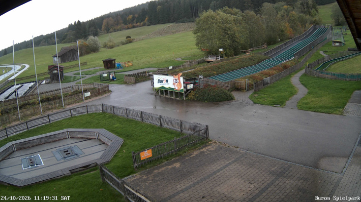 Buron Spielpark