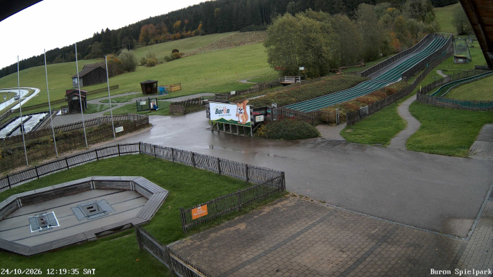 Buron Spielpark