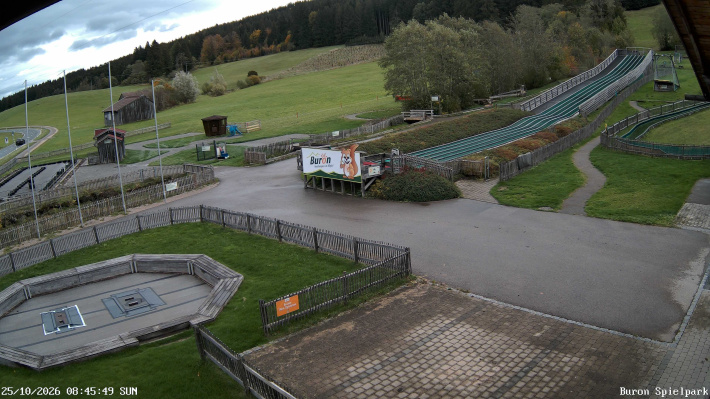 Buron Spielpark