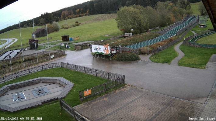 Buron Spielpark