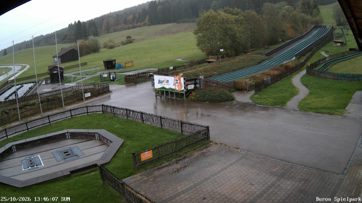 Buron Spielpark