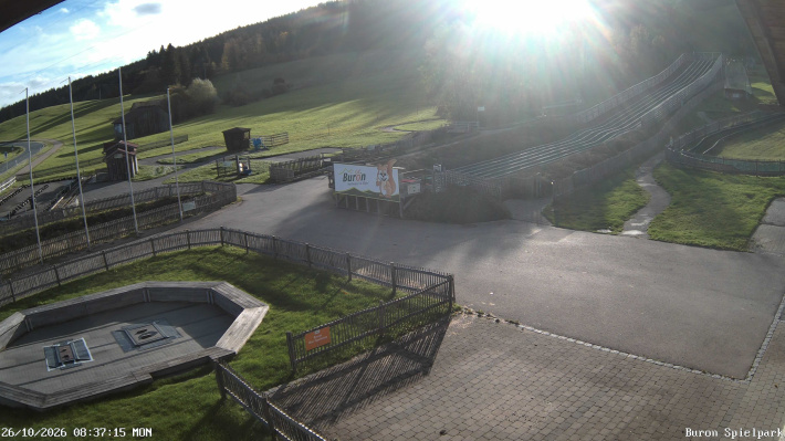Buron Spielpark