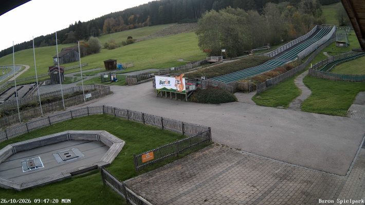 Buron Spielpark