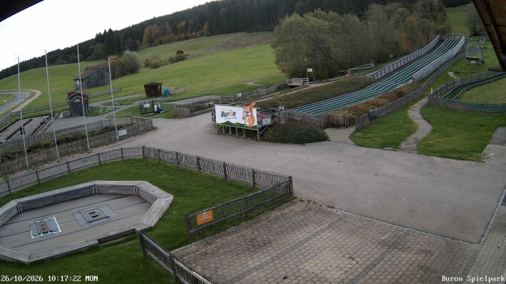 Buron Spielpark