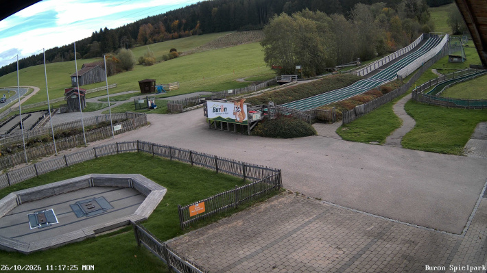 Buron Spielpark