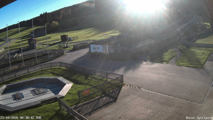 Buron Spielpark