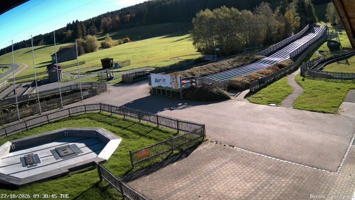 Buron Spielpark
