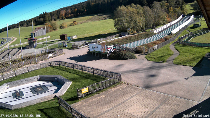 Buron Spielpark