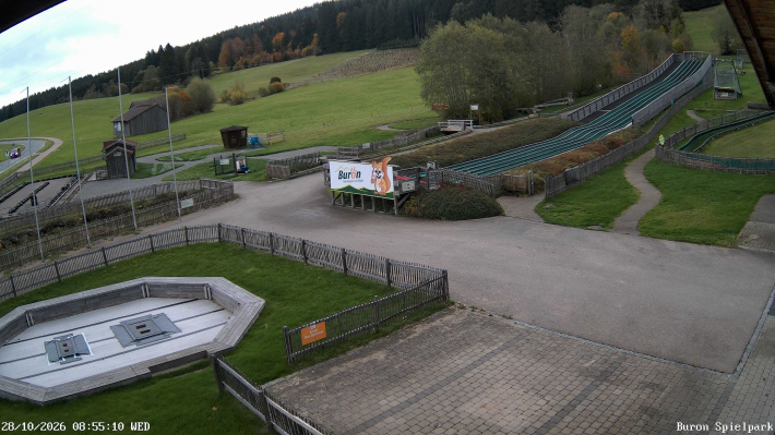 Buron Spielpark