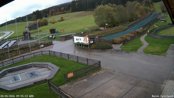 Buron Spielpark