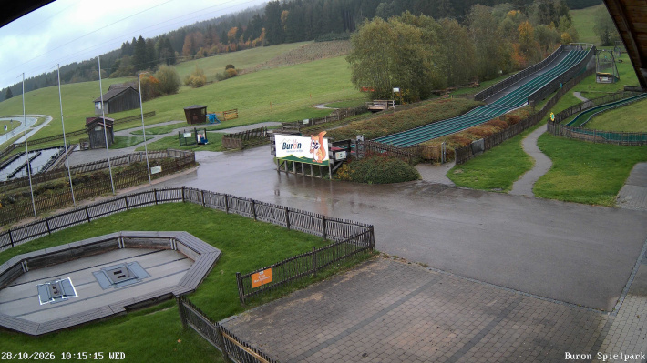 Buron Spielpark