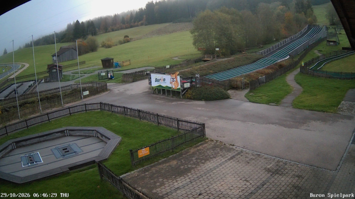Buron Spielpark