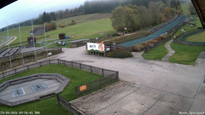 Buron Spielpark