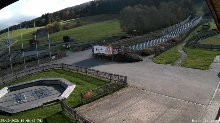 Buron Spielpark