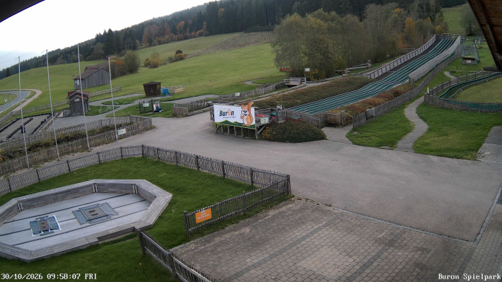 Buron Spielpark