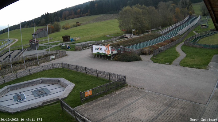 Buron Spielpark