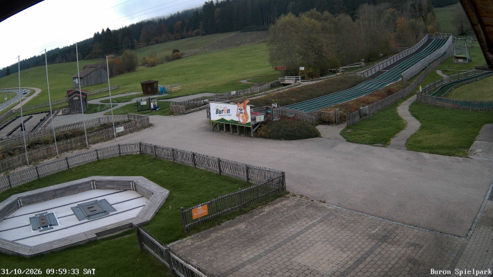 Buron Spielpark