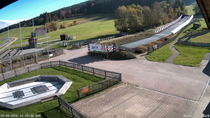 Buron Spielpark