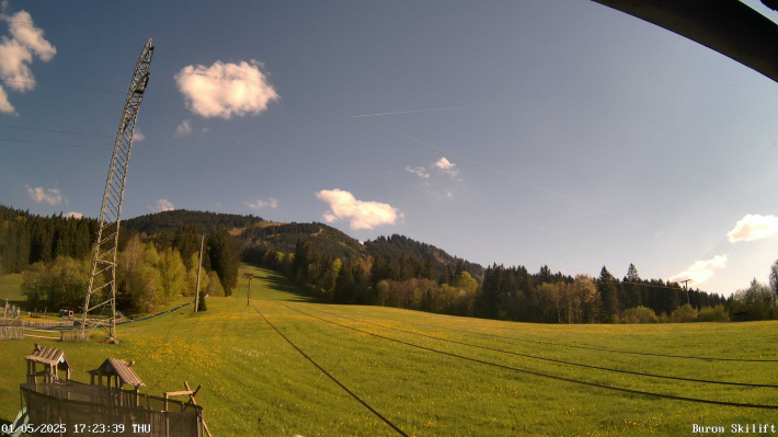 Buron Skilift