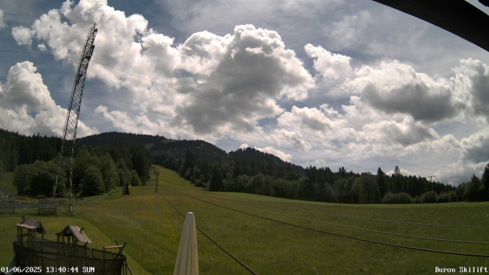 Buron Skilift