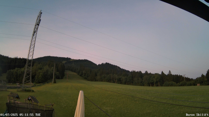 Buron Skilift