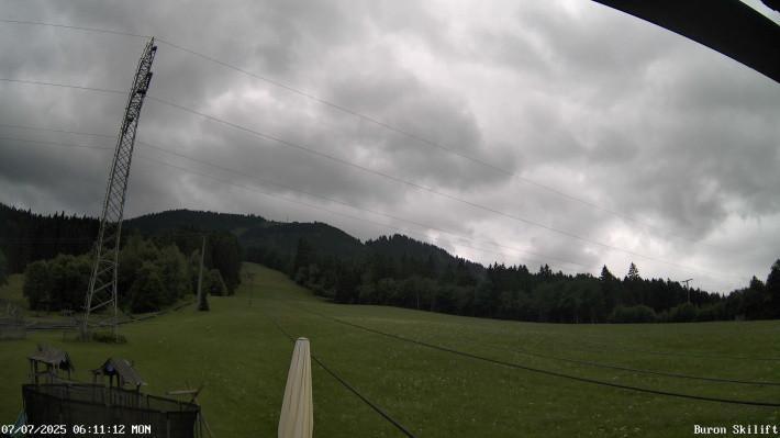 Buron Skilift