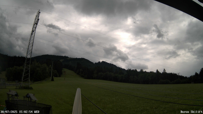 Buron Skilift