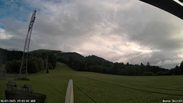 Buron Skilift
