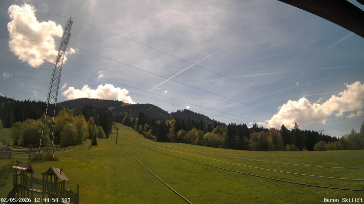 Buron Skilift