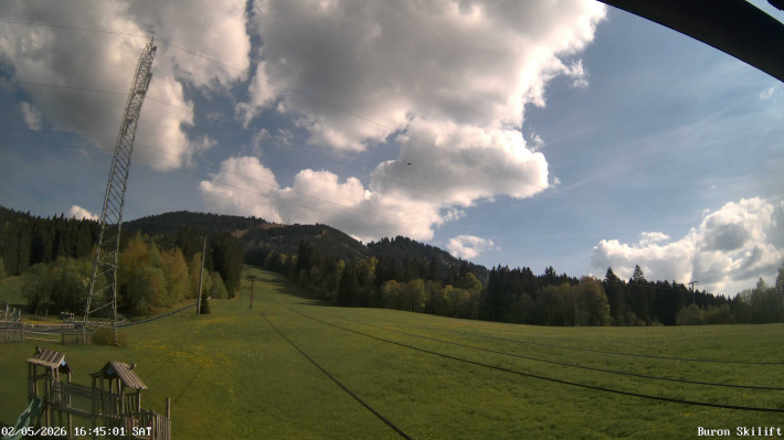 Buron Skilift