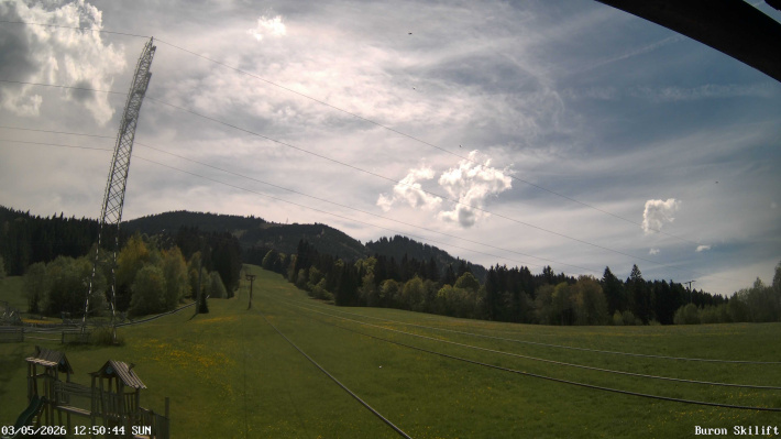 Buron Skilift